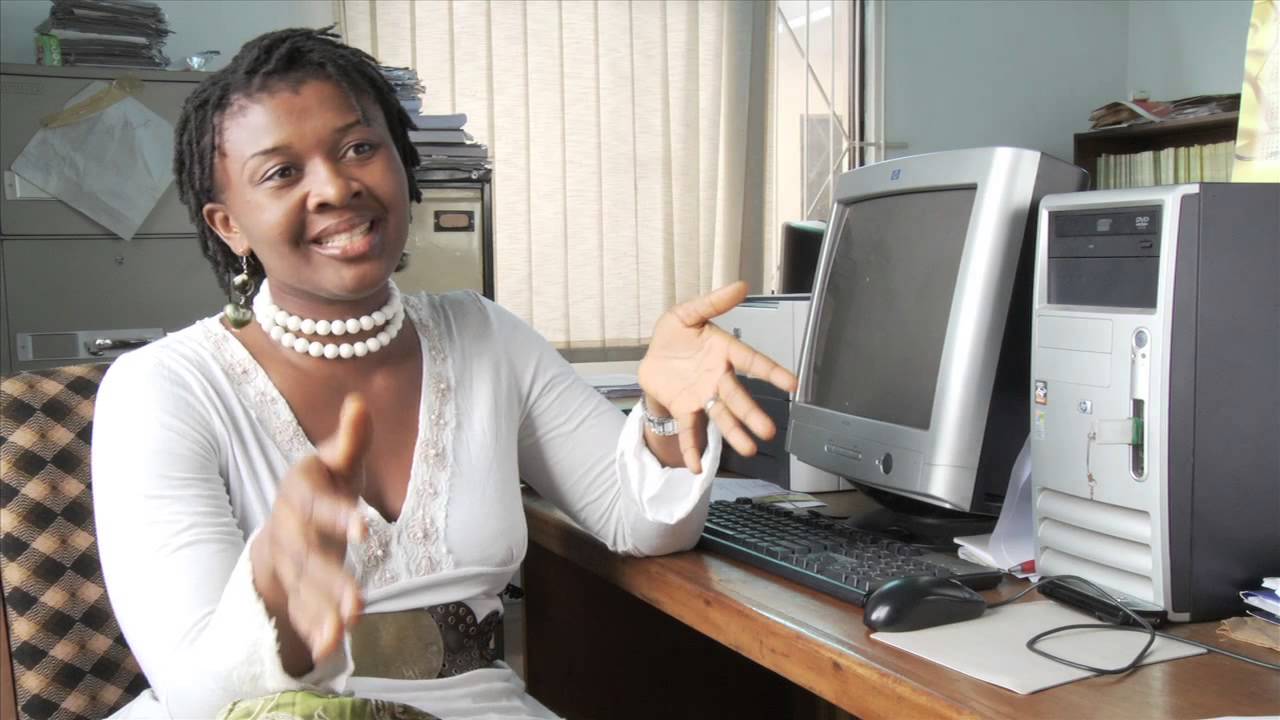 Protecting Slum Communities in Lagos