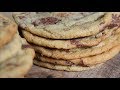 Las mejores Galletas de Chips de Chocolate | El de las trufas