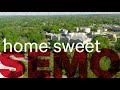 Semo campus tour