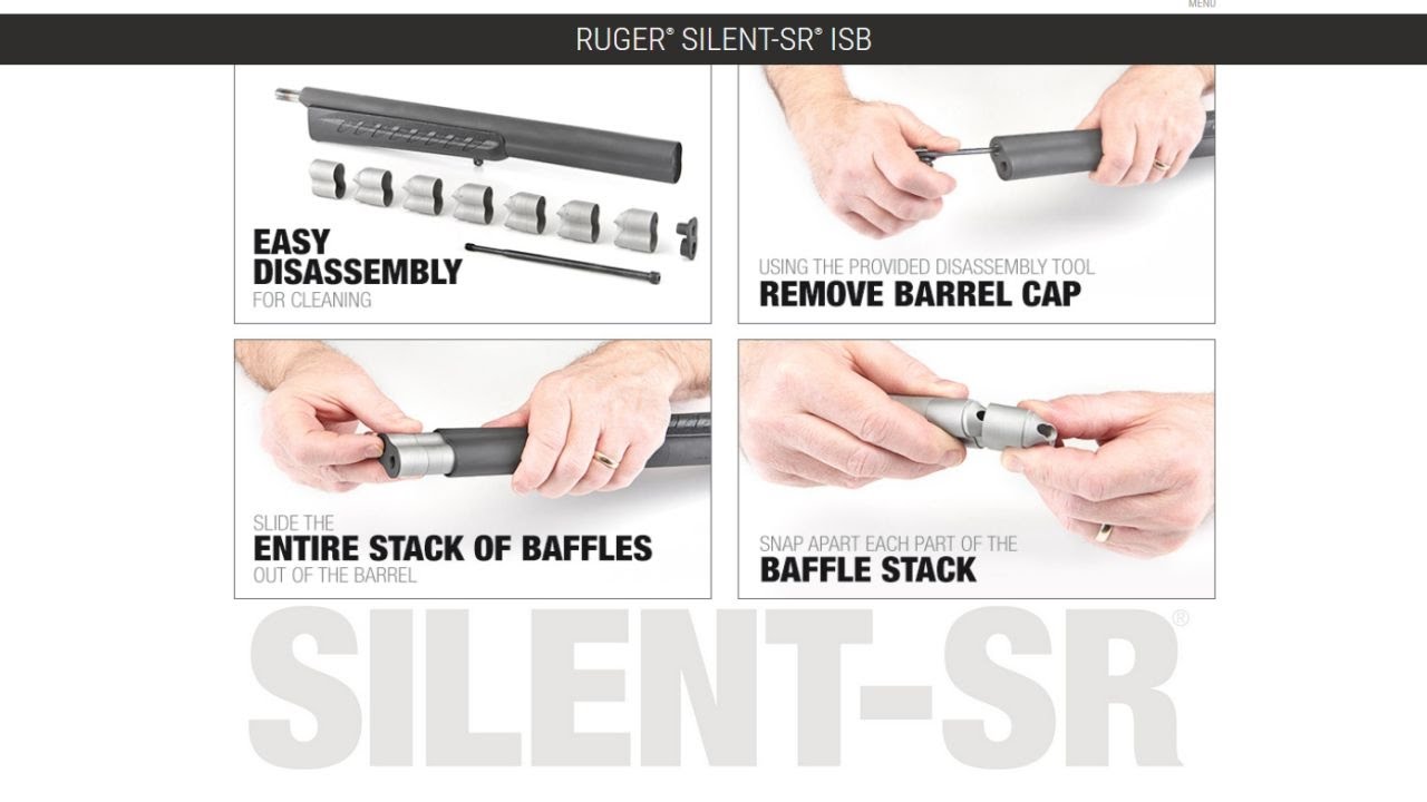 Ruger's 10/22 TD Suppressed Barrel; Training Tips; Gun Safes: Gun Talk Radio|5.7.17 self defense flashlight