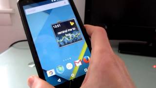 Microsoft Torque Bing voice search app for Android phones screenshot 4