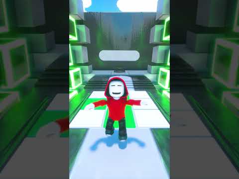 Can You Remember the Right Tiles? - Maizen Animation Cartoon #shorts #animation