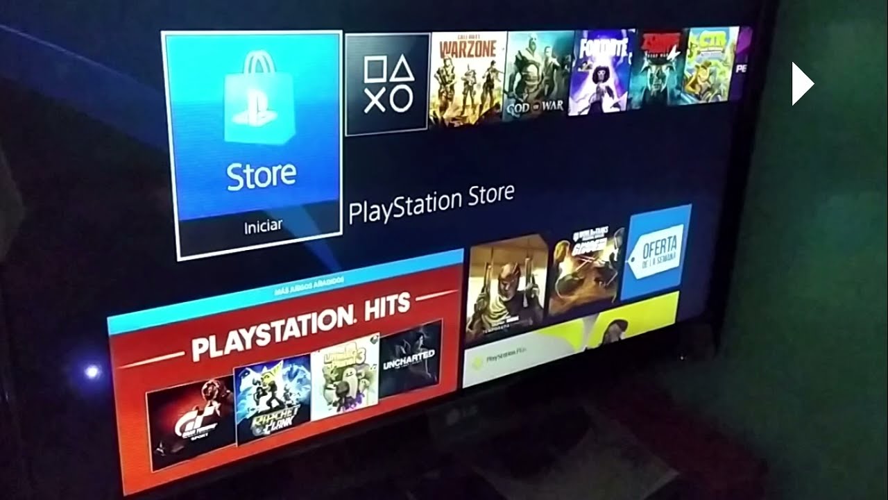 Como Jugar tu PS4 en Ubuntu Linux - YouTube