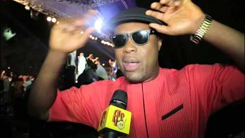 HIP TV NEWS - TONY ONEWEEK PRAISES 2FACE'S GOOD VIRTUES (Nigerian Entertainment News)
