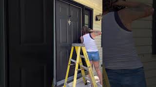 Famous I learned How to Install a Glass Storm Door so you don’t have to! Profile