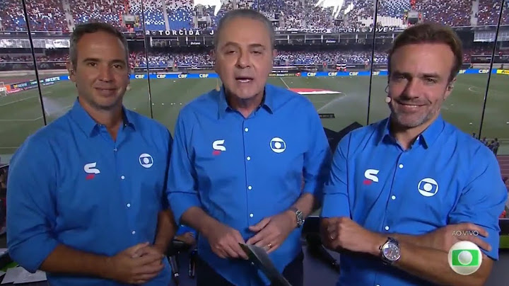 INÍCIO DA TRANSMISSÃO DA FINAL DA SUPERCOPA DO BRASIL 2025| BOTAFOGO 1 X 3 FLAMENGO|GLOBO FHD
