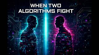 Nick Fuentes vs. Dad Saves America — When Two Algorithms Fight