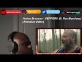 Action Bronson - PEPPERS (ft. Roc Marciano) (Official Video)| REACTION