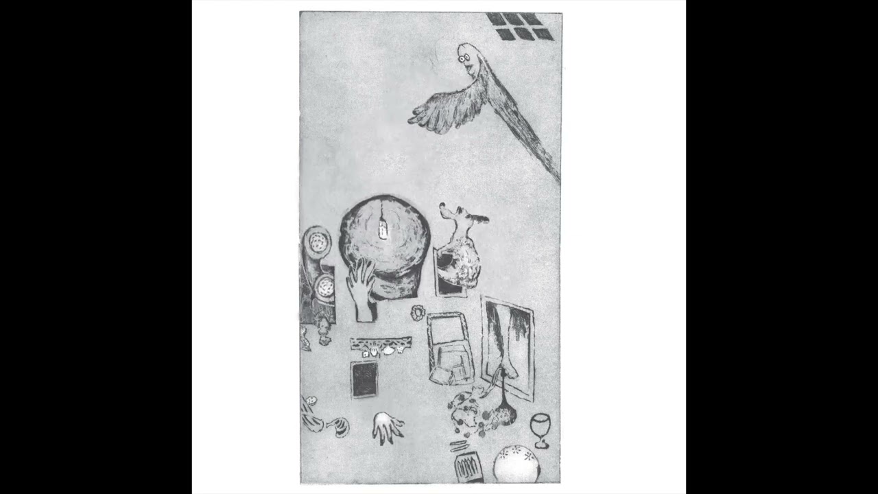 Robin Adams - Body in an Old Day