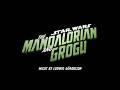 Ludwig Göransson The Mandalorian And Grogu From Star Wars The Mandalorian And Grogu Music Video 