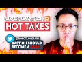 Bastion Should Become a TANK - Overwatch 2 Hot Takes #7