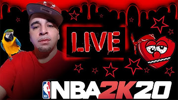 Nba 2k20 live , SS2 PULL UP,  live stream