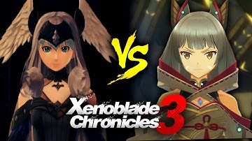 The STORY of Xenoblade 3 + Other Xenoblade Connections