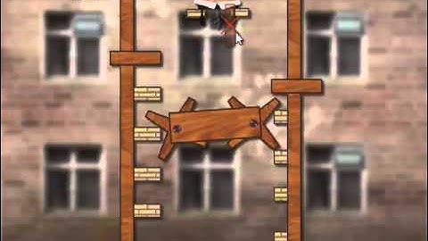 Wake Up The Box 2 - Walkthrough