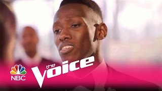 The Voice 2017 - After The Voice: Episode 5 (Digital Exclusive)