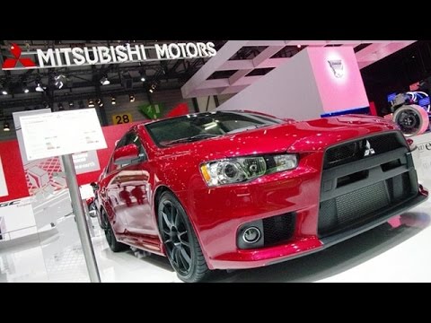 LANCER EVOLUTION ファイナルエディション Mitsubishi Lancer Evolution Final edition for sale in Japan