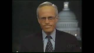 The NewsHour with Jim Lehrer (PBS) - 2001-12-03