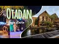 Otadan resto jogja - resto kids friendly di jogja 