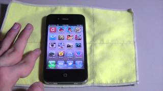 iPhone 4S (32GB Verizon) Review(, 2012-03-03T15:36:16.000Z)