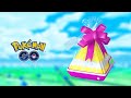 BONSLY SHINY ACTIVADO Y NUEVO EVENTO DE REGALOS Y HUEVOS EN POKÉMON GO!