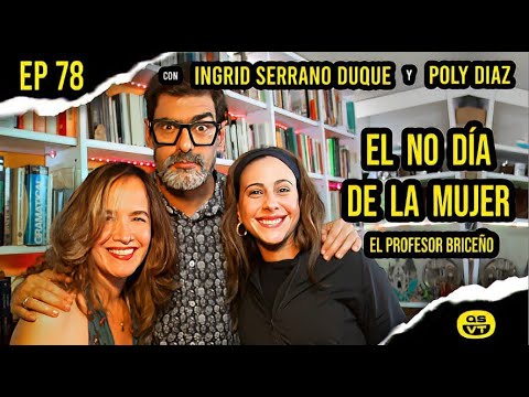LAS MUJERES NO QUIEREN UN DIA QSVT | Club de Habladores7⃣ 8⃣