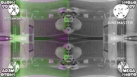 Larva Stop Child Abuse Add Round 6