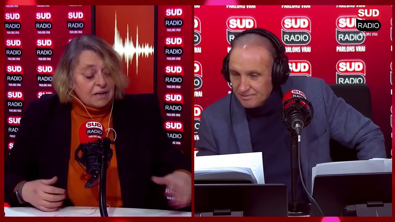 Françoise Degois - "Travail, natalité, patrie : la révolution conservatrice de Macron se confirme"