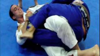 Erik Anderson Highlight 2010-2011 Brazilian Jiu Jitsu Brown Belt