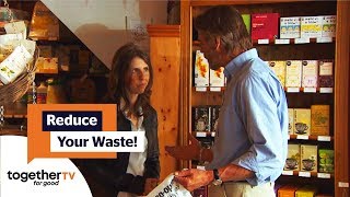 How to Radically Reduce Your Waste! | Trashed