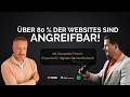 Digitale Barrierefreiheit - So erfüllst du deine gesetzlichen Pflichten (mit Alexander Peisch)