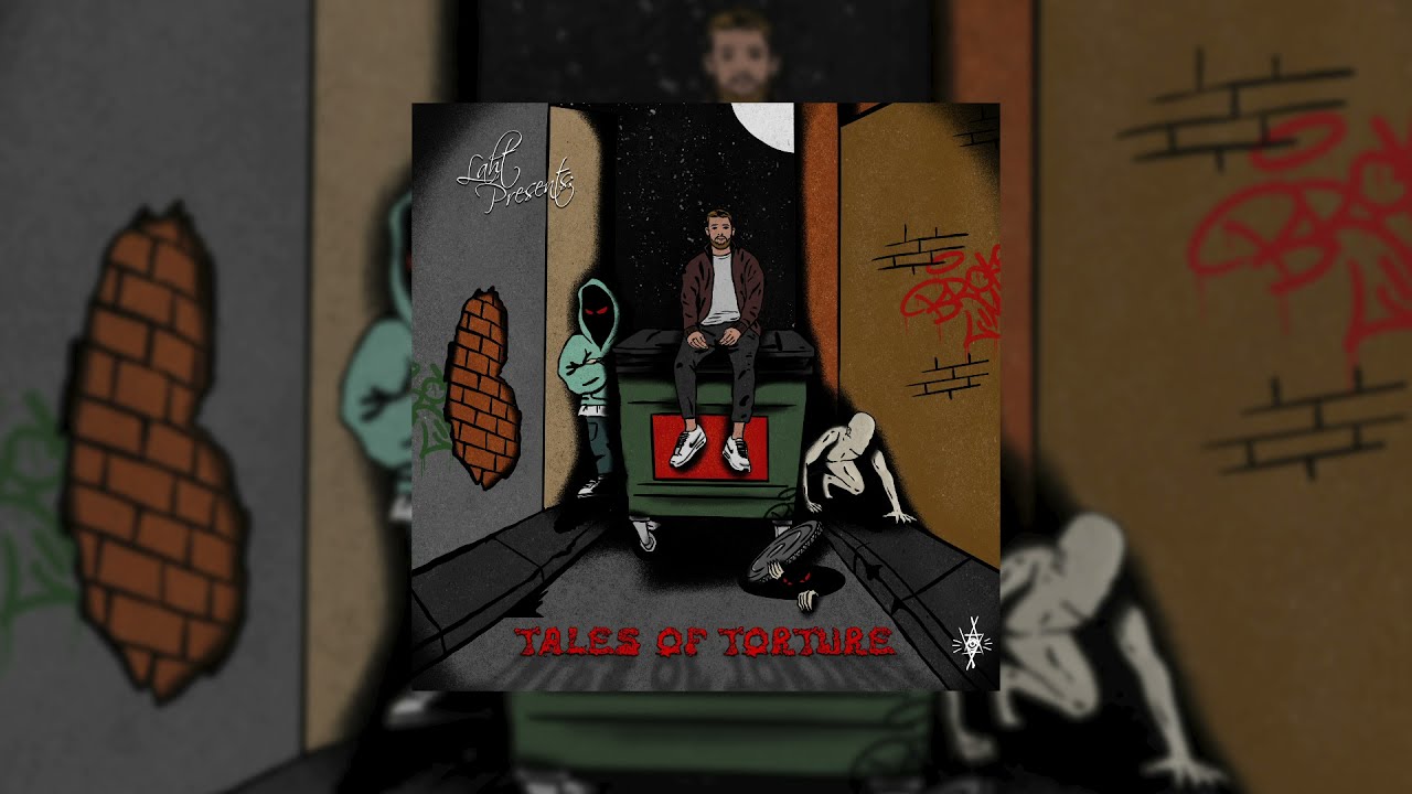 Laht - Tales Of Torture (FULL EP STREAM)