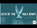 Crosspoint Church: Acts 2:14-36 The Proclamation of Pentecost