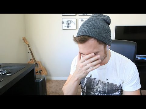 Reacting to Old Videos- Makemebad35