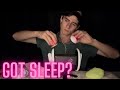 ASMR For People Who Can’t Sleep