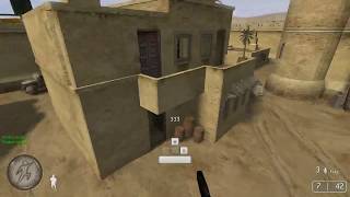 Bounce jump in jm_alexandria_hard