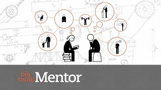 Big Think Mentor  | Big Think