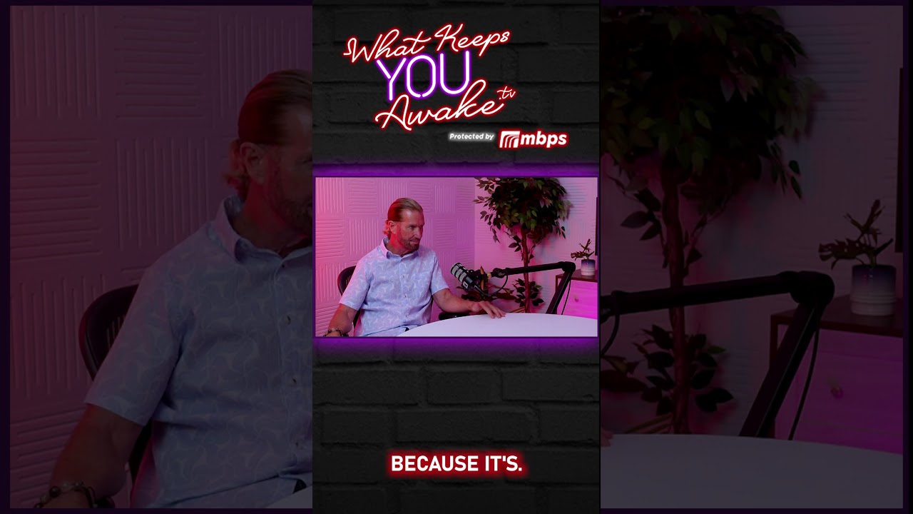 Inside Viper Fire: How a Serial Entrepreneur is Disrupting Wildfire Protection Clip 2