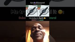 Subscribe for the answers! 😭😭#funny #meme #youraveragenoob #spotthedifference #puzzle