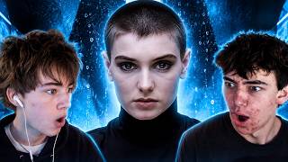 Gen Z Reacts to Sinéad O’Connor “Nothing Compares 2 U” for the First Time