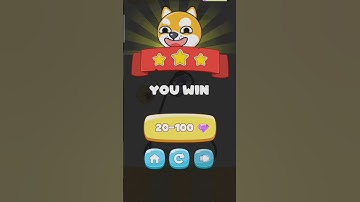 Play Save The pets Level- (300-305 ) with 3 stars #shorts #trending #youtubeshorts #gaming