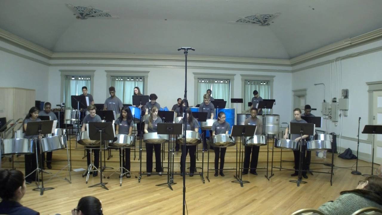 Hotel California 2016 - Kaiso