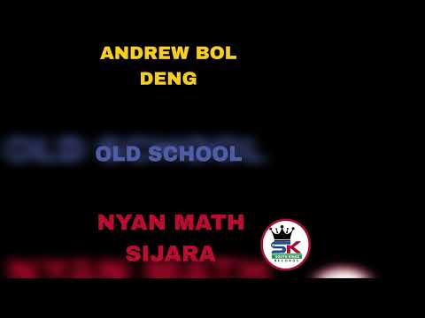 ANDREW BOL DENG OFFICIAL AUDIO 
