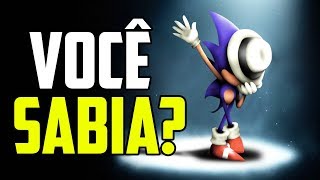 CURIOSIDADES QUE VOCÊ NÃO SABIA SOBRE GAMES! screenshot 1