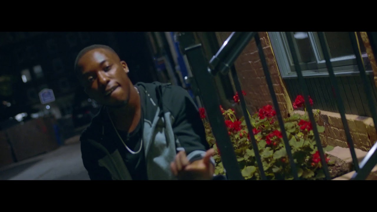 Key$oul- Is you with it  (Official Music Video)