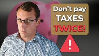 Transfer 403b - Don't Make This Mistake & Pay Taxes Twice