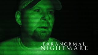Ghost Caught On Camera... West Virginia Penitentiary Living Dead Paranormal......