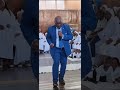 TACC Apostle Gugulethu Mampofu Sealing 2024