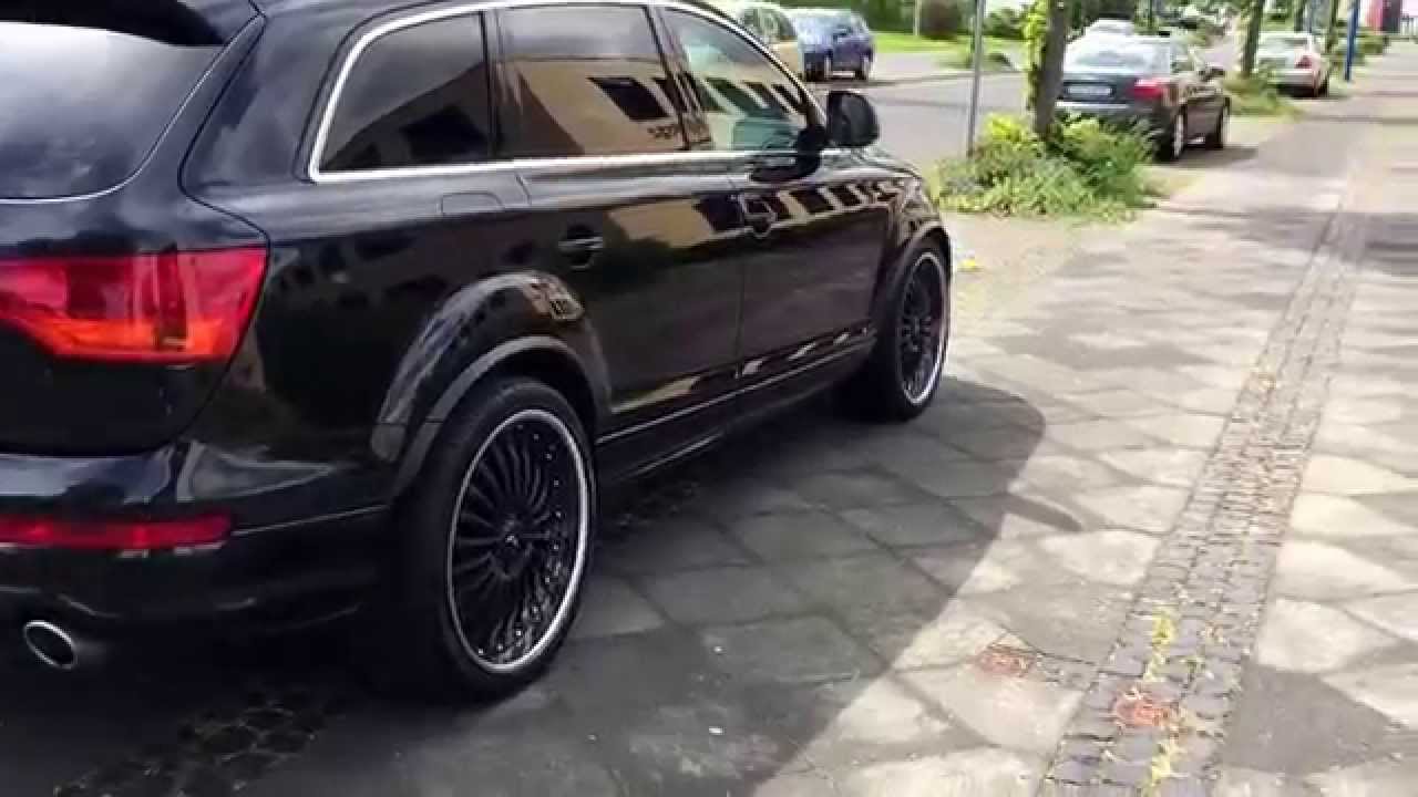 Audi 3 0 Tdi Remap Review