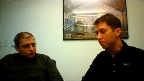 VMware VROOM! Video Episode 4: NFS