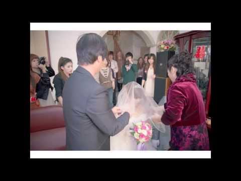 【ChenKen婚禮紀錄 智偉 & 佳紋 迎娶+午宴 雲林崙背自宅 】